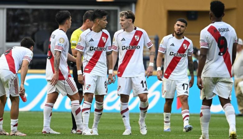 Los grandes quedaron chicos… River y Deportivo Riquelme (Boca), eliminados en Fase de Grupos del Mundial de Clubes