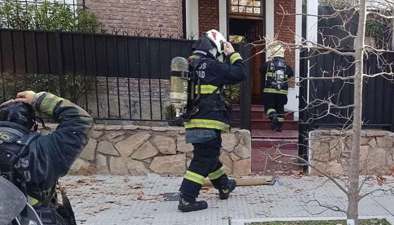 Tragedia en Devoto: cinco personas fallecieron por una acumulación de monóxido de carbono y una nena de dos años fue la única sobreviviente