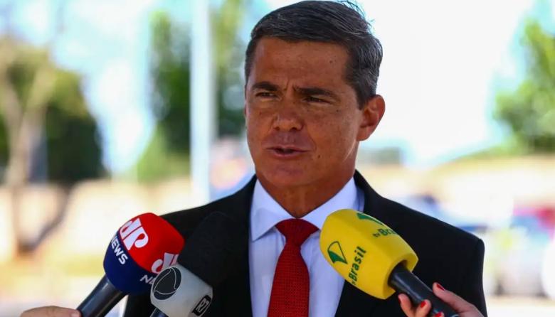 Brasil: Mário Fernandes, general del Ejército, reconoció haber redactado un documento que contemplaba matar a Lula da Silva