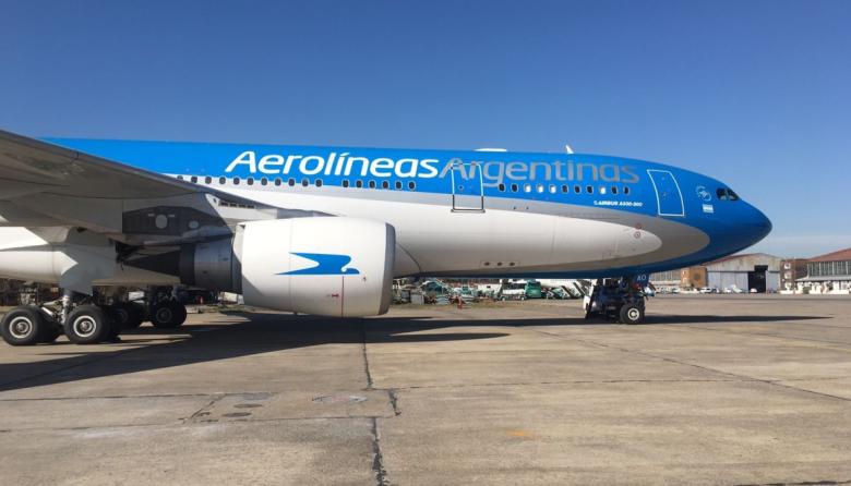 Sin La Cámpora al mando, Aerolíneas Argentinas registra nuevamente resultados positivos: $169.012 millones en el primer trimestre de 2025