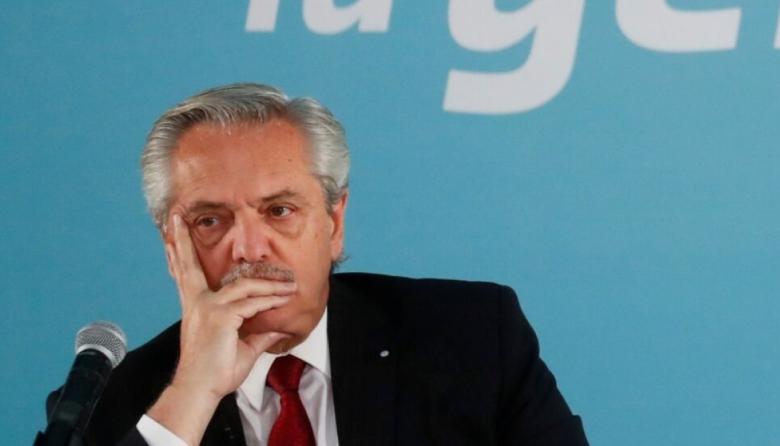 El último de la banda que todavía no cayó: Alberto Fernández, ampliará su indagatoria en el marco de los Segurosgate