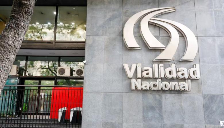 La Justicia suspendió el decreto del Gobierno Nacional, con el cual disolvió la Dirección Nacional de Vialidad