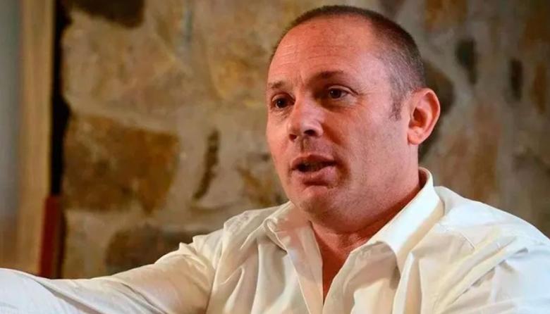 El TOF 8 condenó a 13 años de prisión al falso abogado Marcelo D’Alessio, por extorsión y asociación ilícita