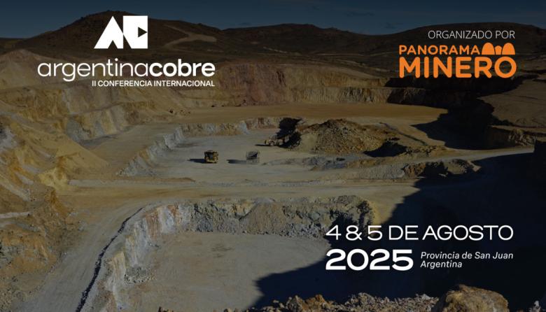 Argentina cobre 2025: la hora de las definiciones para la minería del cobre en el país