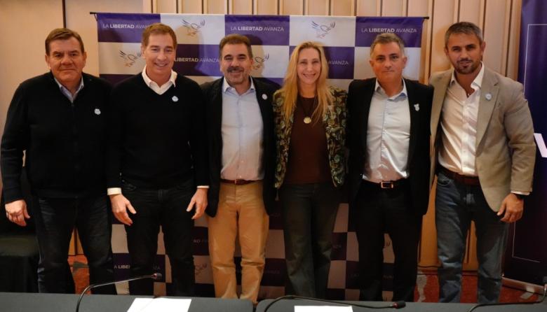 ¡Ya es oficial! Karina Milei confirmó un secreto a voces: LLA y el PRO van juntos en la provincia de Buenos Aires
