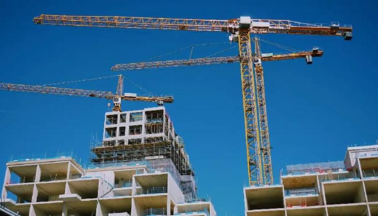 El Gobierno reglamentó las hipotecas divisibles para los proyectos inmobiliarios