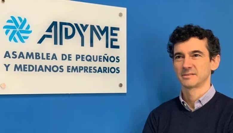 Según Julián Moreno, presidente de la Asociación de Pequeños y Medianos Empresarios (APYME), en lo que va del año, ya se perdieron 150.000 puestos de trabajo formales