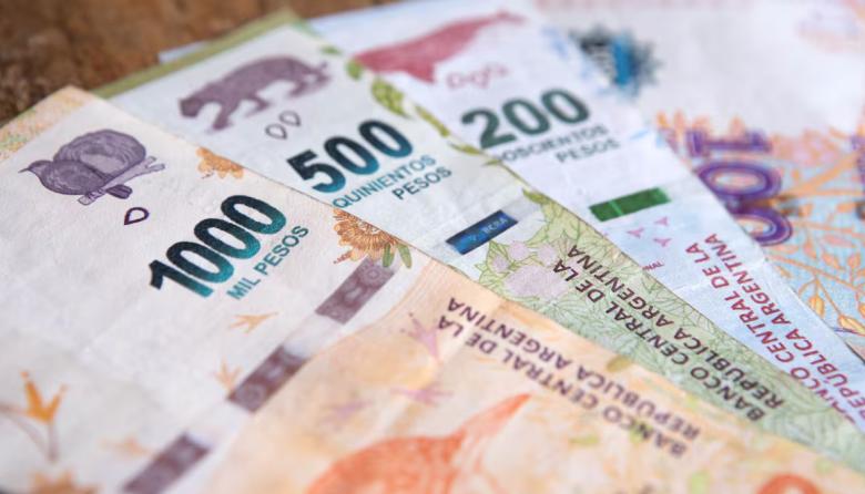 El Salario Mínimo, Vital y Móvil, será de $317.800 a partir de julio