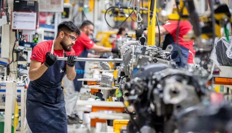 Según el INDEC, en abril la actividad económica creció un 1,9%