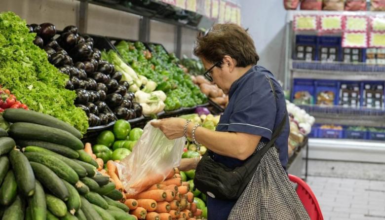 La inflación de julio en la Ciudad de Buenos Aires fue del 2,5%