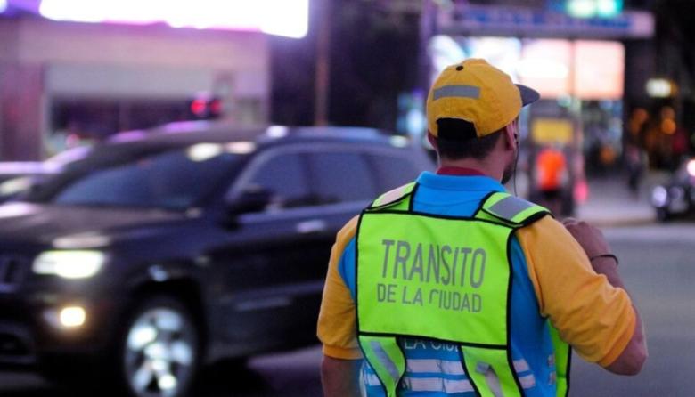 La Ciudad de Buenos Aires fue reconocida con el premio Plata, de la fundación Bloomberg Philanthropies, por sus políticas de seguridad vial