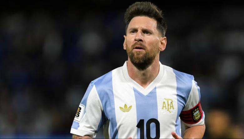 Se comienza a despedir: Lionel Messi, el mejor jugador de la historia bajo todo concepto, jugará su último partido de Eliminatorias en suelo argentino