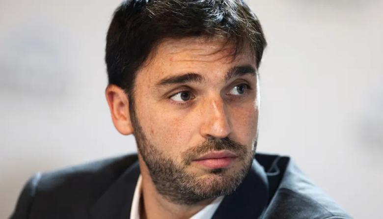 Ignacio Torres, gobernador de Chubut, defendió el nuevo frente de los gobernadores y aseguró que en el 2027 podrían tener su propio candidato a presidente