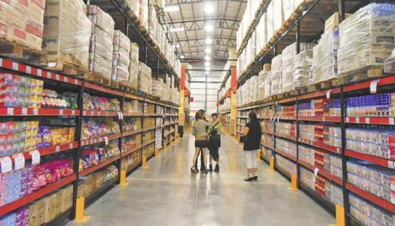 Según el INDEC, durante el mes de julio la inflación mayorista tuvo un incremento del 2,8%