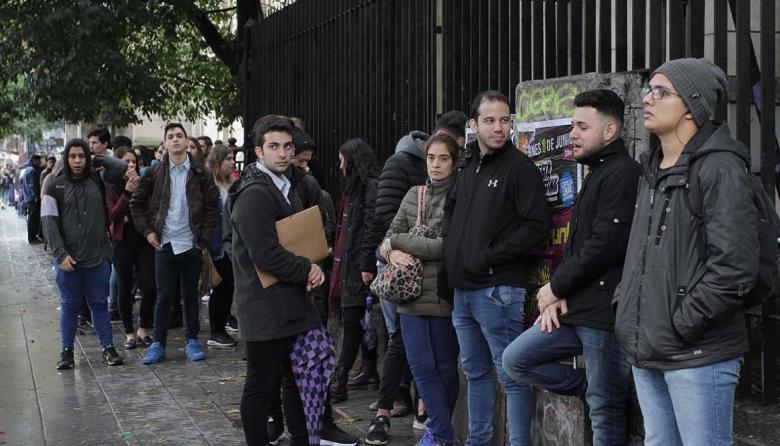 Un informe opositor teledirigido: según la UBA & el CONICET, se perdieron 180.000 puestos de trabajo en 18 meses de gestión de Javier Milei... ¿A un promedio de 10.000 mensuales?