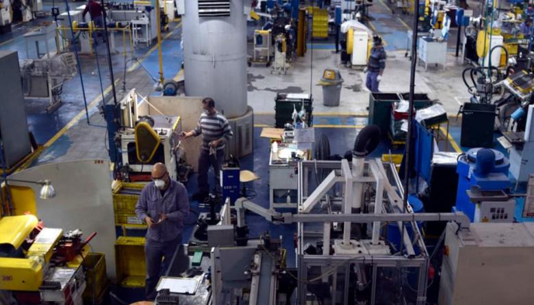 Industriales Pymes Argentinos (IPA) presentó el RIPI, un proyecto de ley para incentivar las inversiones de las Pymes industriales