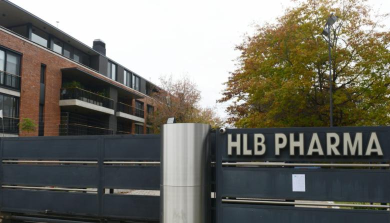 Fentanilo contaminado: se conoció ahora que la ANMAT había ordenado clausurar el laboratorio HLB Pharma en 2019