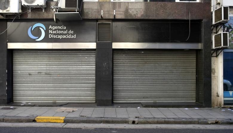 Catamarca: el Juzgado Federal ordenó a la ANDIS restablecer la totalidad de las pensiones no contributivas por invalidez