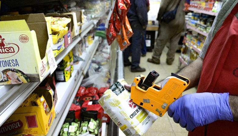 El impuesto a la pobreza solo fue dominado por el Gobierno de Milei: en agosto, la inflación en la Ciudad de Buenos Aires fue del 1,6%