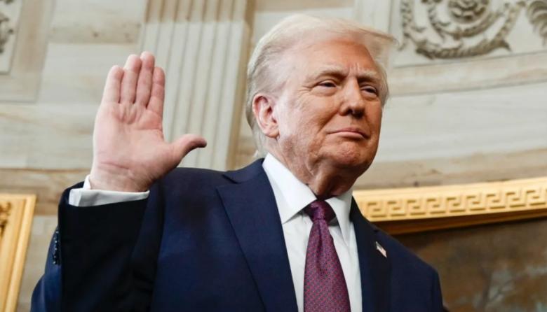 Internacional: Trump confirmó que, tras un ataque estadounidense, murieron “tres narcoterroristas de Venezuela”
