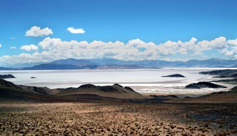 Volatilidad en el mercado de litio: Catamarca será sede de un debate global con gobiernos y compañías líderes