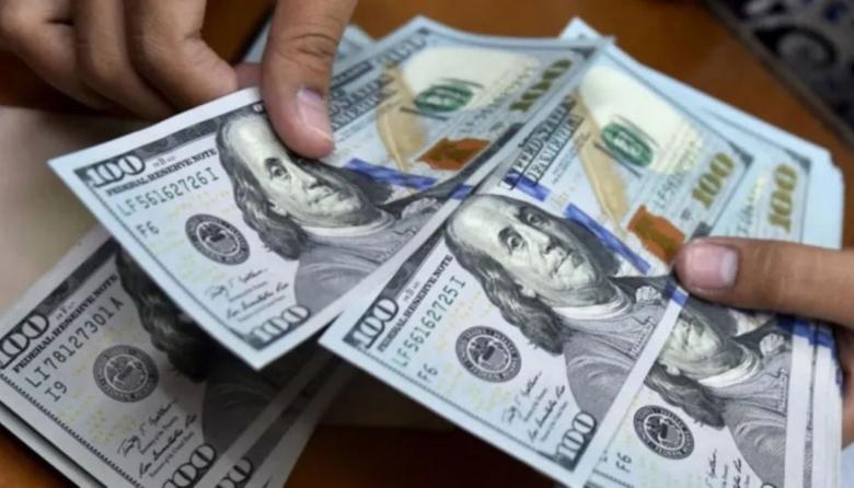 Dato económico: por la turbulencia, el Gobierno decidió intervenir el mercado de cambios