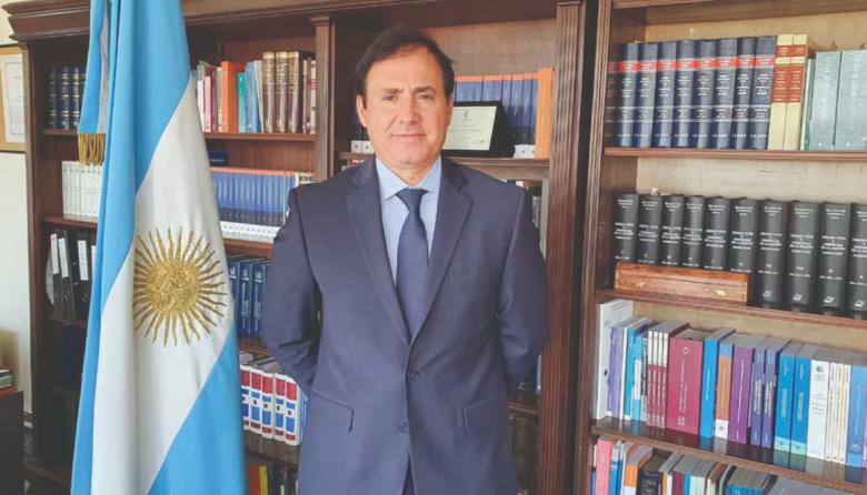 El juez federal, Alejandro Maraniello, prohibió difundir los supuestos audios vinculados a Karina Milei