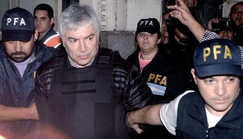 Ruta del dinero K: Lázaro Báez, testaferro de Néstor Kirchner y Cristina Fernández de Kirchner, deberá pagar 300 millones de dólares por maniobras de lavado de dinero