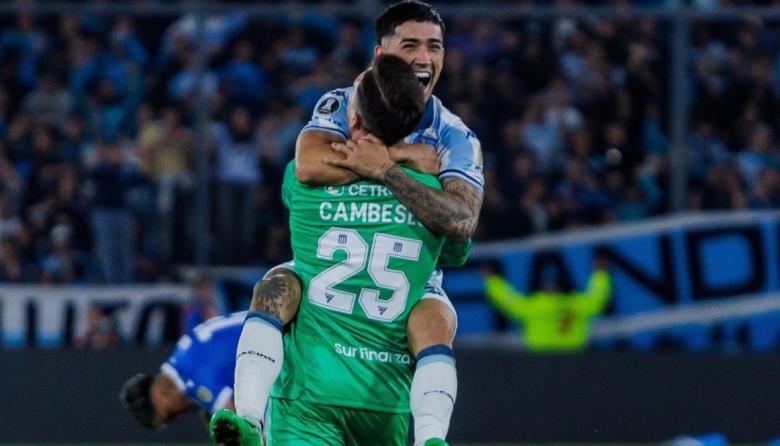 Recopados: la Academia y el Granate ya están en las semifinales de la Copa Argentina de América