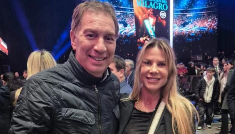 El Colo… ¡Afuera! Finalmente, la fiscal electoral Laura Roteta determinó que Diego Santilli no será quién encabece la lista de LLA, sino que lo hará Karen Reichardt