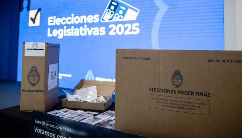 Fuerza Patria reclamará ante la Cámara Electoral, que el Gobierno Nacional difunda los resultados de las elecciones por provincia