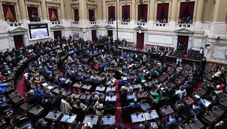 Post elecciones: convocan a sesiones extraordinarias para tratar el Presupuesto 2026