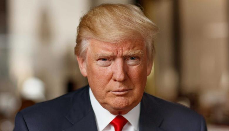 Tras el salvataje económico, Donald Trump volvió a dejar otra de sus frases inquietantes… Al referirse a la Argentina, dijo: “Se están muriendo”