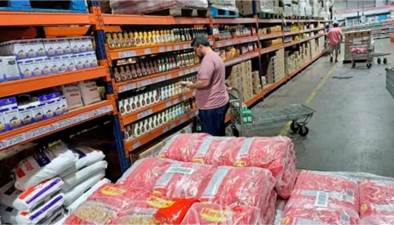 Según el INDEC, la inflación mayorista de octubre fue del 1,1%