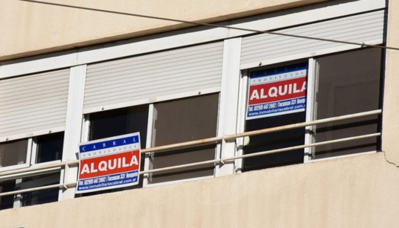 Se desaceleran los precios de los alquileres en el tercer trimestre del año: así lo demuestra un informe de Estadística y Censos de la Ciudad de Buenos Aires (IDECBA)