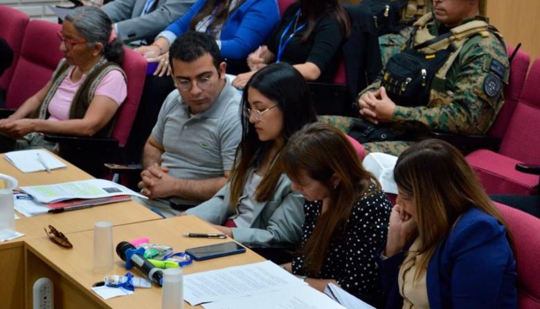 Asesinato de Cecilia Strzyzowski: luego de los alegatos finales, la fiscalía pidió que todos los acusados sean declarados culpables