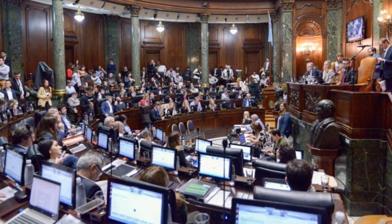 La Legislatura de la Ciudad de Bs. As., quedó muy cerca de aprobar el Presupuesto 2026, gracias a un acuerdo alcanzado con LLA