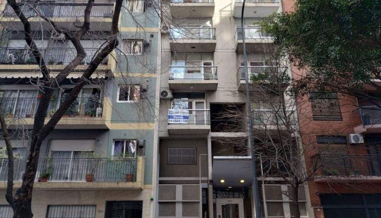 Mundo inmobiliario: el valor del metro cuadrado de los departamentos en el AMBA subió un 5,7%