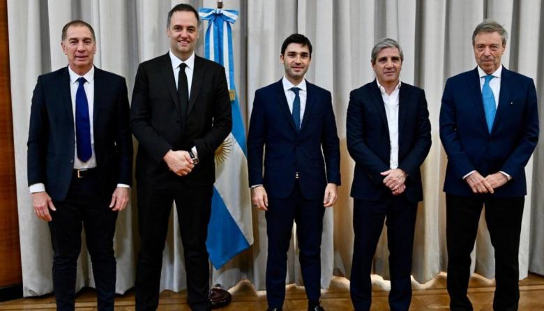 El petróleo está de fiesta: récord en la producción de YPF en Vaca Muerta y eliminan retenciones en Chubut