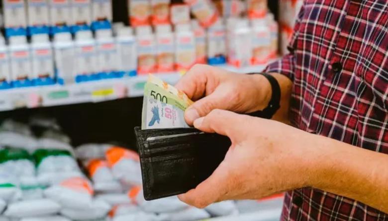 En octubre, la inflación en la Ciudad Autónoma de Buenos Aires fue del 2,2%