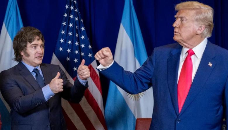 Estados Unidos confirmó un amplio acuerdo comercial con Argentina