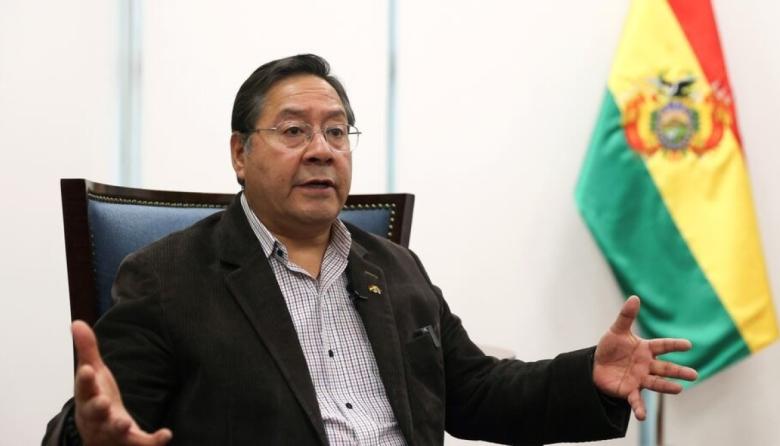 Bolivia: el ex presidente Luis Arce fue detenido en el marco de una causa de corrupción vinculada al Fondo Indígena