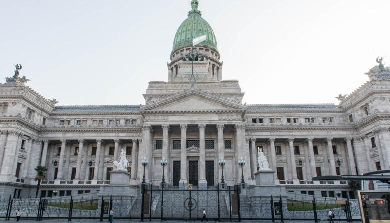 El Congreso Nacional definió que el 17 y 18 de diciembre se realizará una doble sesión para tratar el Presupuesto 2026