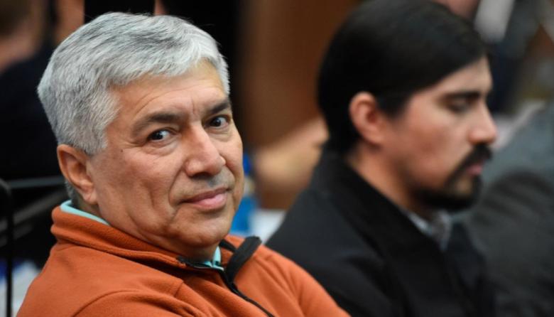 Casación condenó a 4 años y 6 meses de prisión a Lázaro Báez, principal testaferro de Néstor y Cristina, en el marco de la causa “El Entrevero”