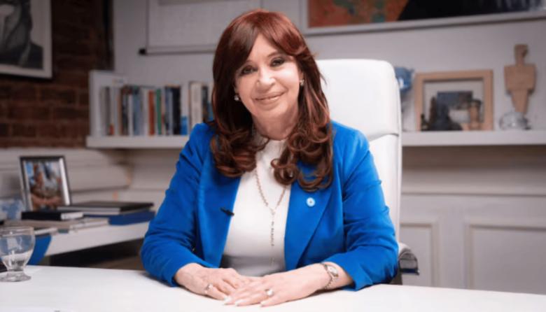 Cristina Fernández de Kirchner fue operada de apendicitis… Por su puesto en el Otamendi… No en un hospital público