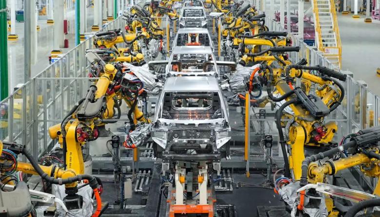 De acuerdo con un informe emitido por Adefa, la producción automotriz cayó un 20% en noviembre