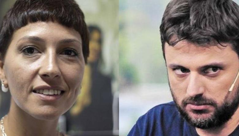 Ni entre mediocres se entienden… Juan Grabois vs. Mayra Mendoza: “Me faltás el respeto… No sé quién te creés que sos… Fomentas la violencia…”