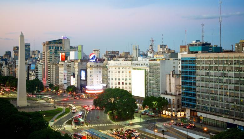 ¿Se viene la mesa de la matriculación? El Colegio Profesional Inmobiliario de la Ciudad, en defensa de la profesionalización de la actividad, la competencia leal y la protección al consumidor