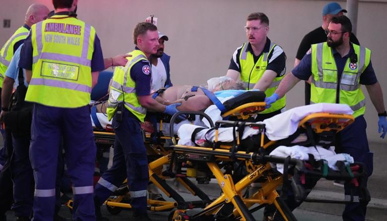 Tragedia en Australia: un ataque antisemita en Sidney dejó un saldo de 15 muertos y 40 heridos