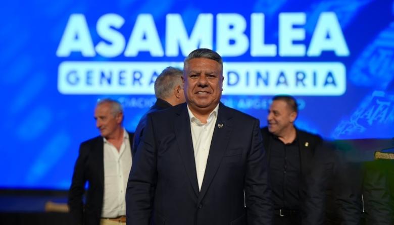 El Gobierno intimó a la AFA y a la Liga Profesional, por medio de la IGJ: para que brinden explicaciones de sus balances contables y financieros